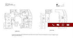 Marina One Residences (D1), Apartment #211951781